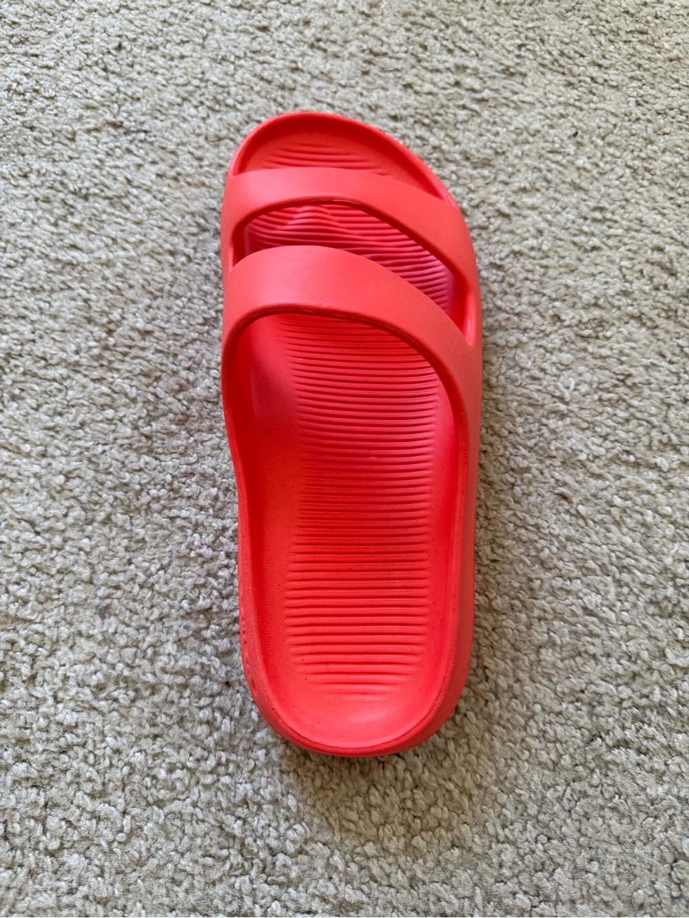Bombas ~ Friday Slide ~ Double Strap Slip-On Sandals ~ Solar ~ Women's Size 6 - Picture 3 of 5